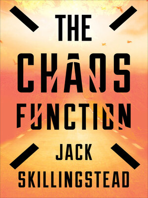 cover image of The Chaos Function